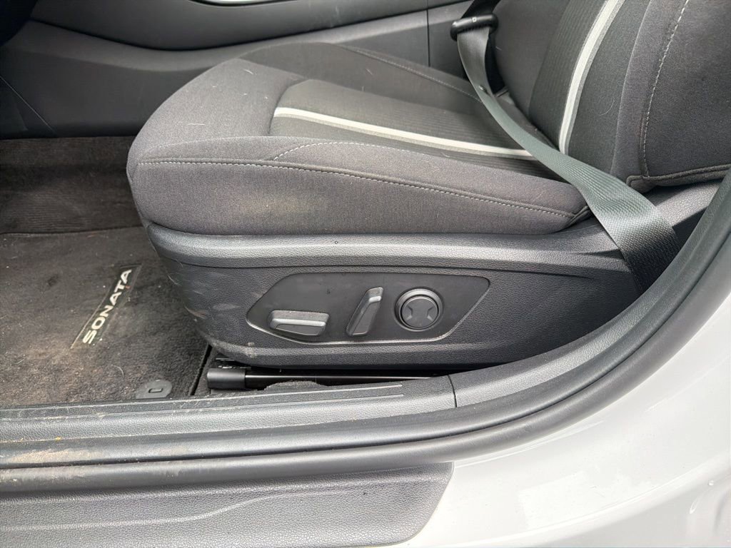 Certified 2023 Hyundai Sonata SEL FWD image 14