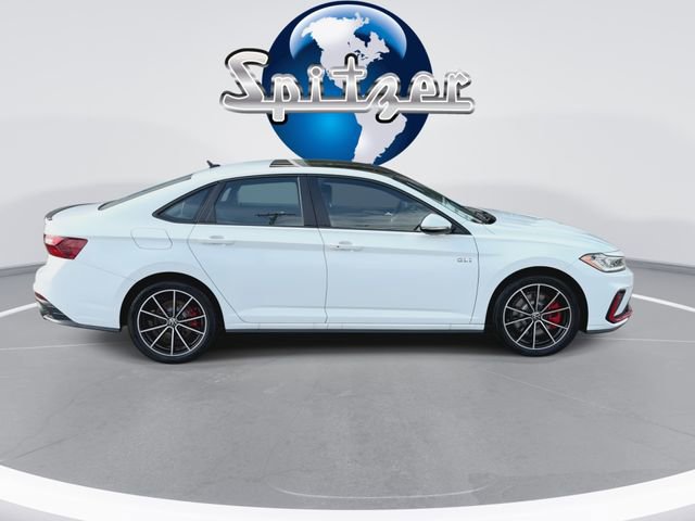 New 2026 Volkswagen Jetta GLI Autobahn image 5