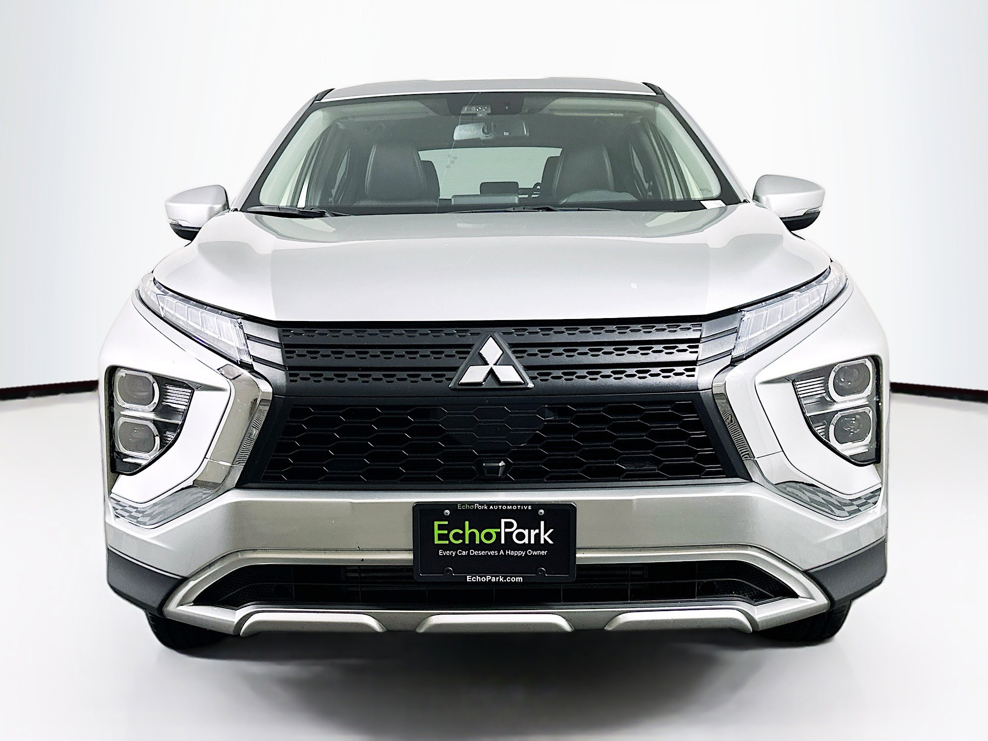 Used 2024 Mitsubishi Eclipse Cross SE AWD/4WD image 2