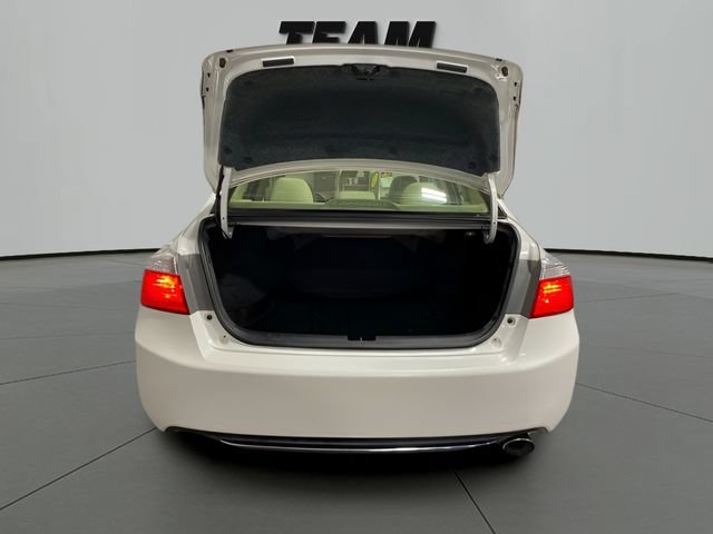 Used 2015 Honda Accord EX image 6
