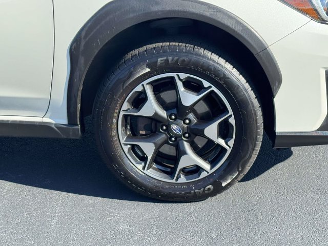 Used 2019 Subaru Crosstrek 2.0i Premium AWD/4WD image 7