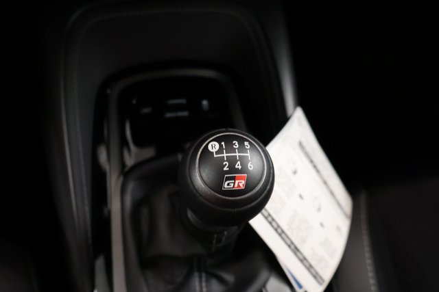 New 2026 Toyota Corolla GR AWD/4WD image 17