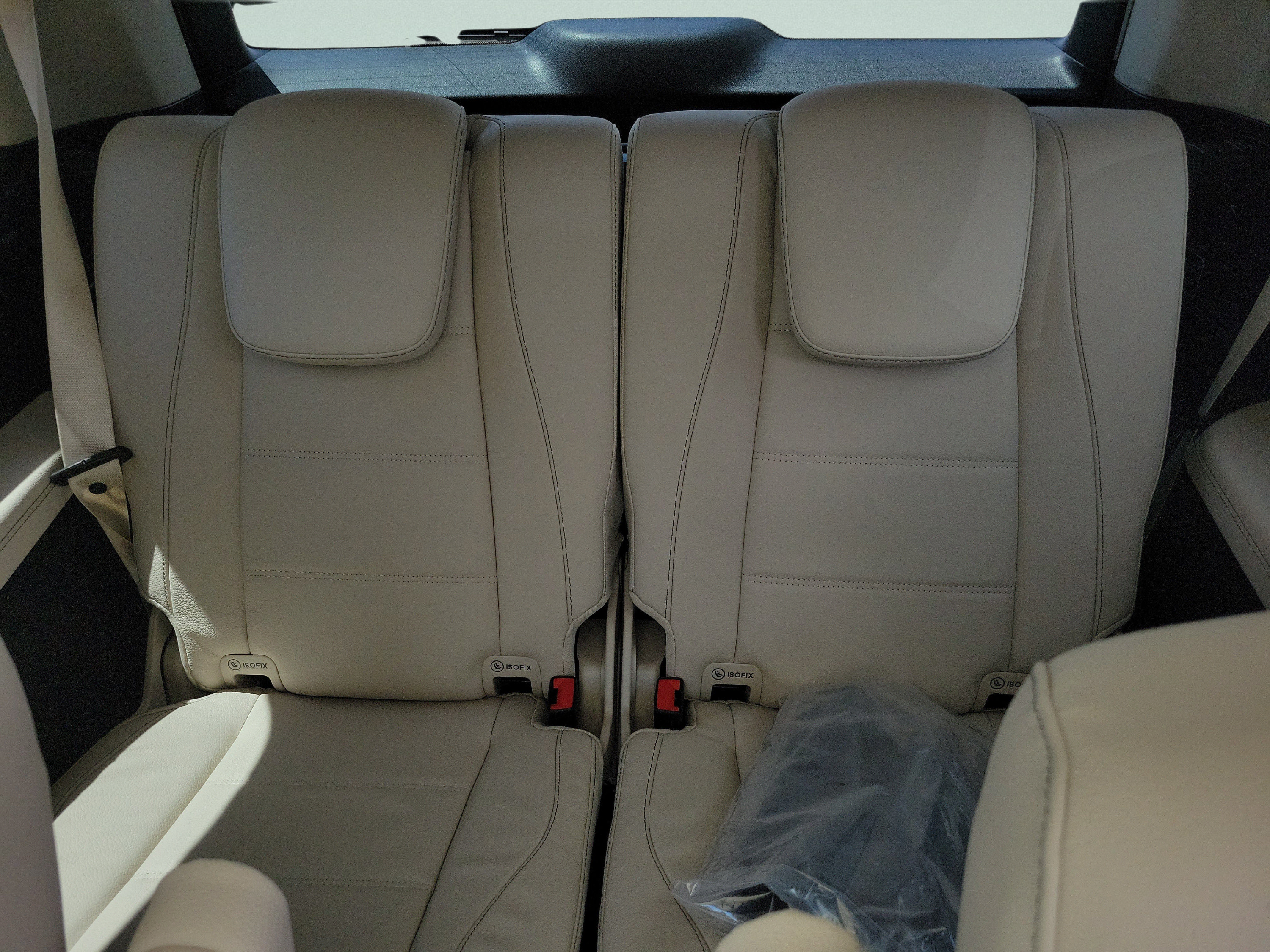 New 2026 Mercedes-Benz GLS 450 4MATIC image 9