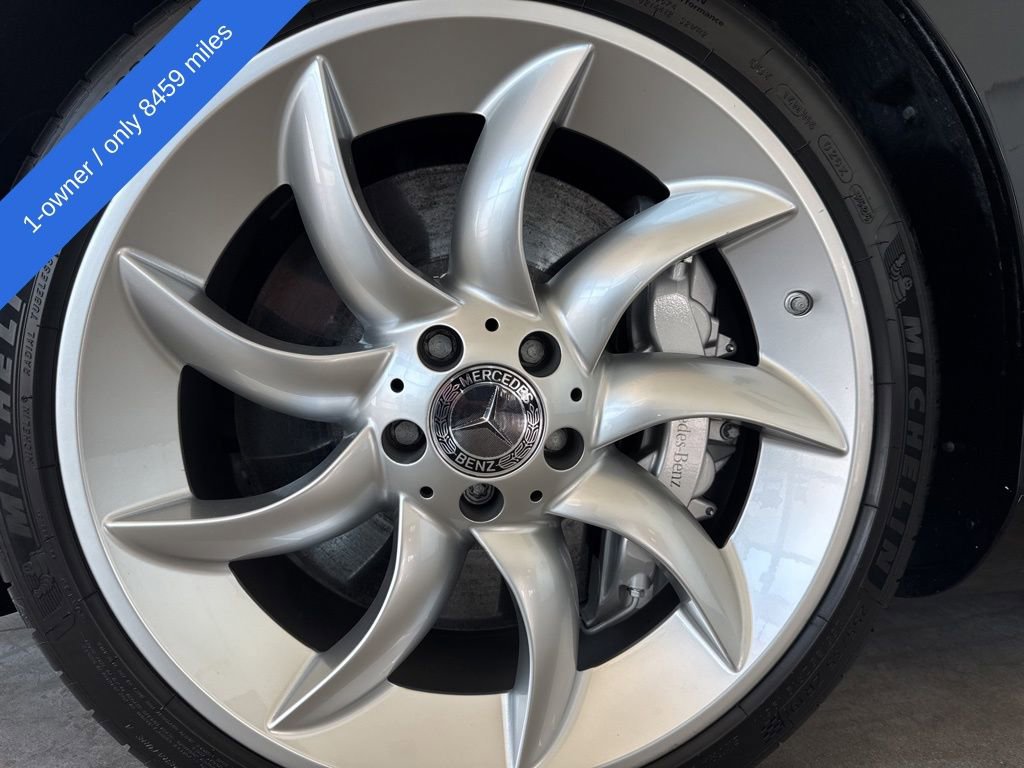 Used 2005 Mercedes-Benz SLR image 33