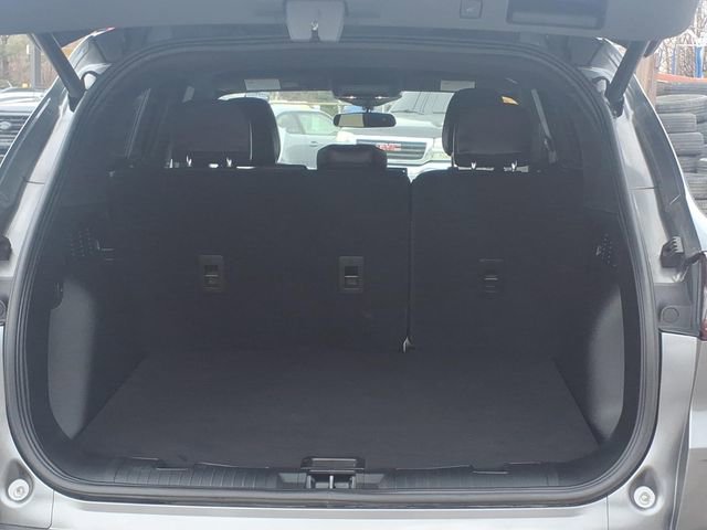 Certified 2024 Ford Escape ST-Line w/ Tech Pack #1 image 10