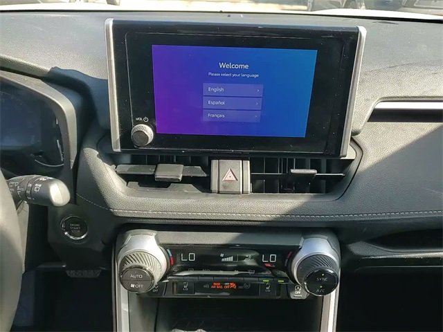 Certified 2025 Toyota RAV4 XLE w/ Weather Package image 18