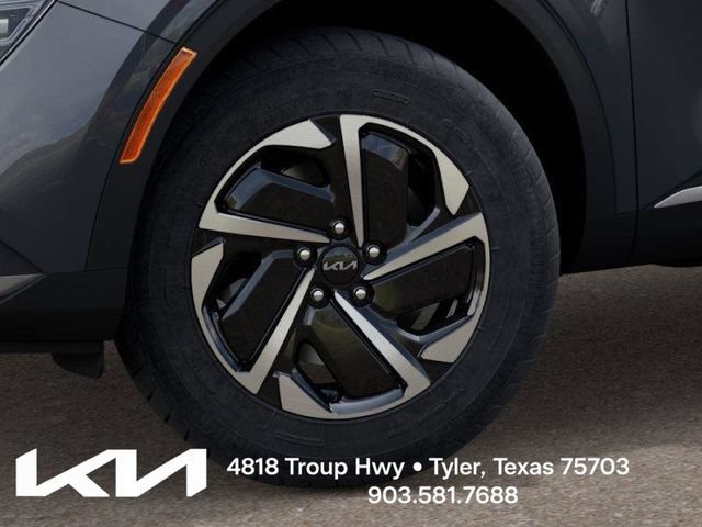 New 2025 Kia Sportage LX AWD/4WD image 9