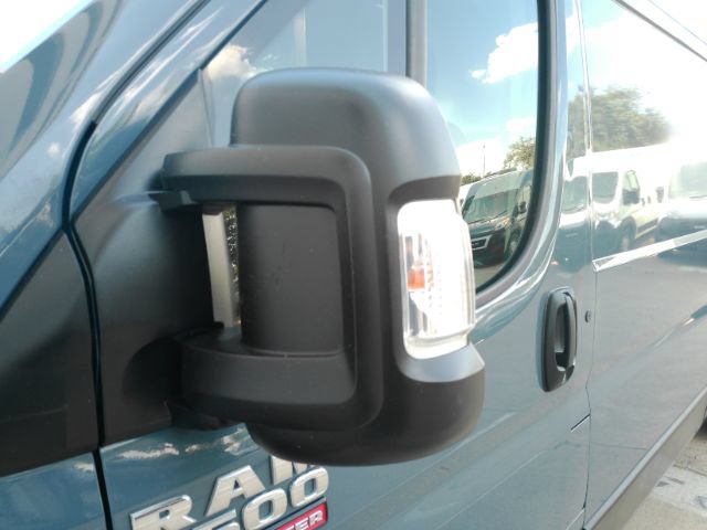 Used 2020 RAM ProMaster 3500 FWD image 14