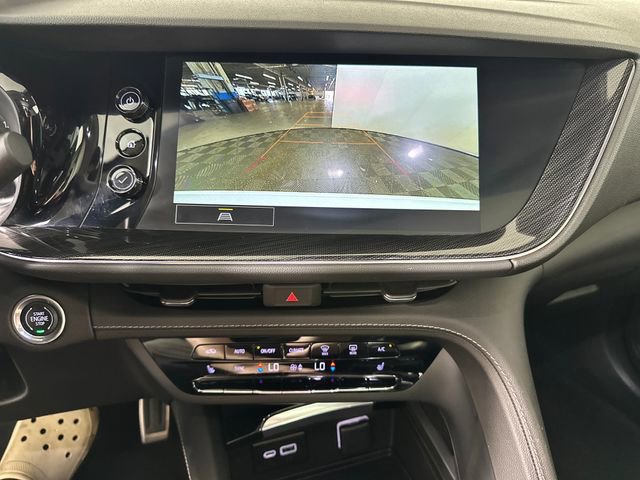 Used 2022 Buick Envision Preferred image 22