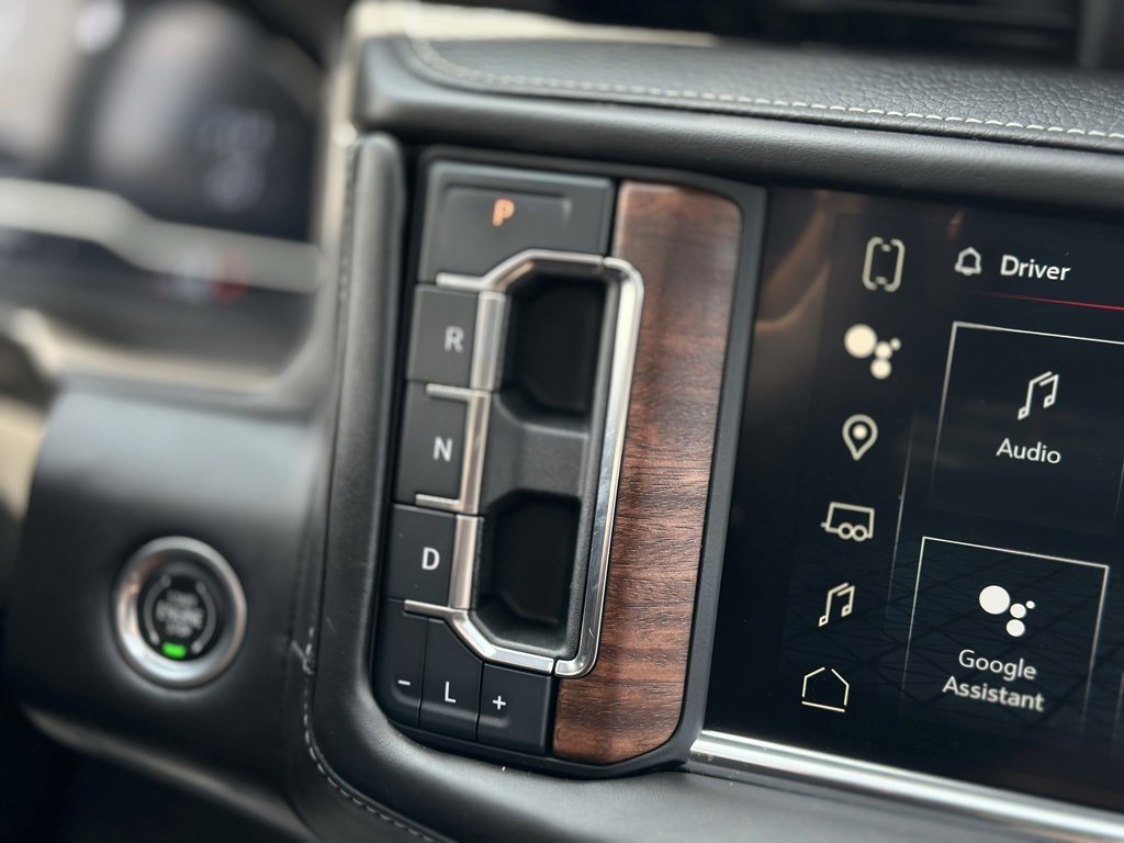 Used 2023 GMC Yukon XL Denali Ultimate image 23