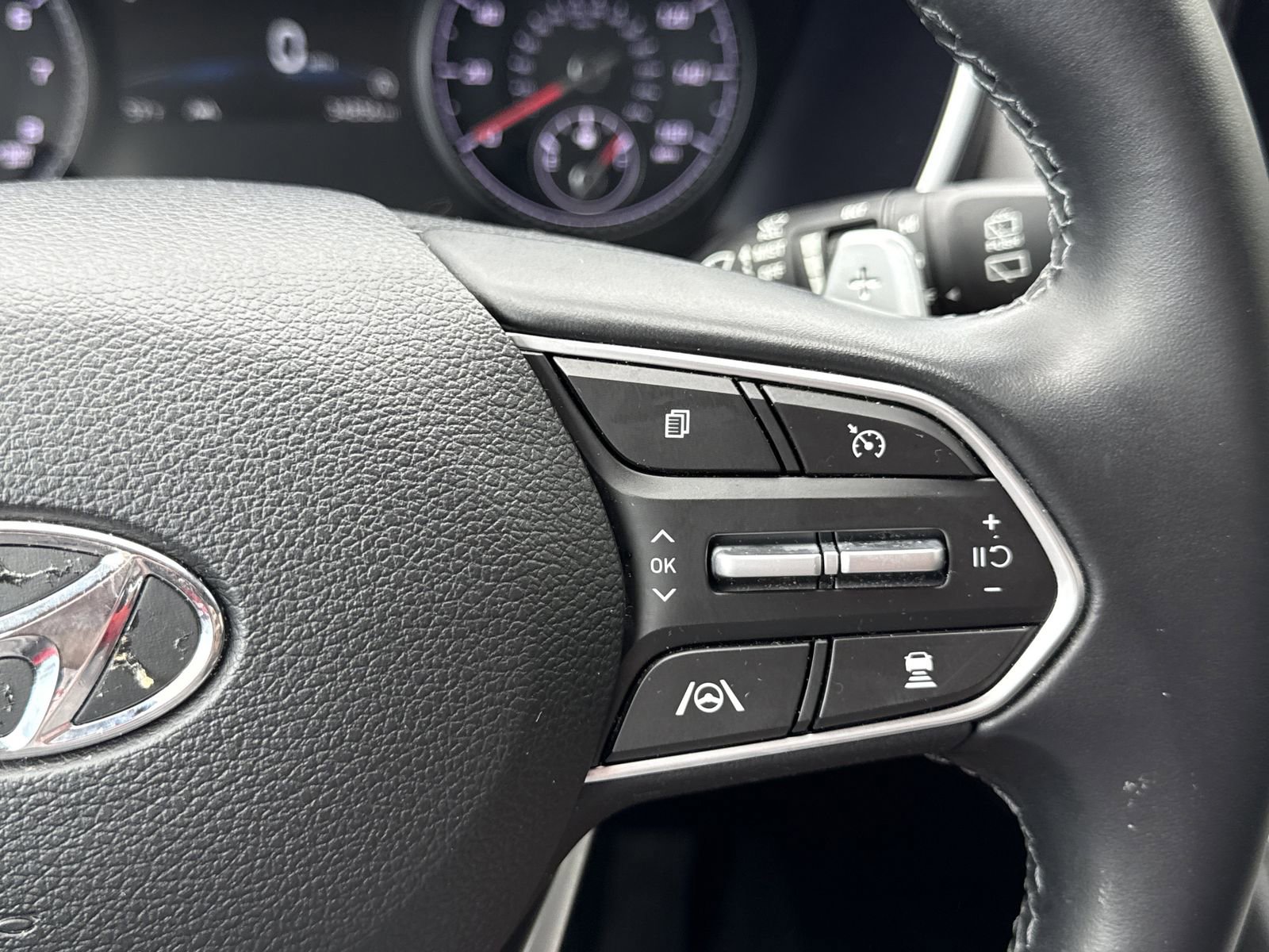 Used 2023 Hyundai Santa Fe SEL image 20