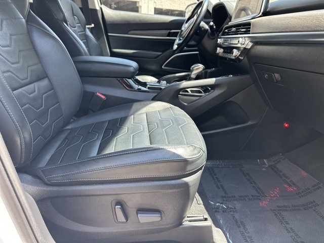 Certified 2021 Kia Telluride SX w/ SX Prestige Package AWD/4WD image 15