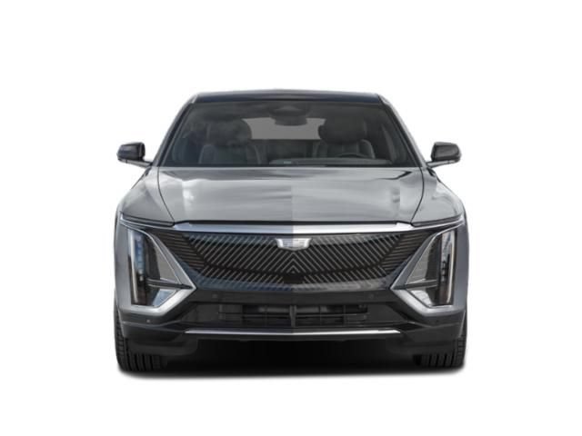Certified 2024 Cadillac Lyriq Sport AWD/4WD image 5