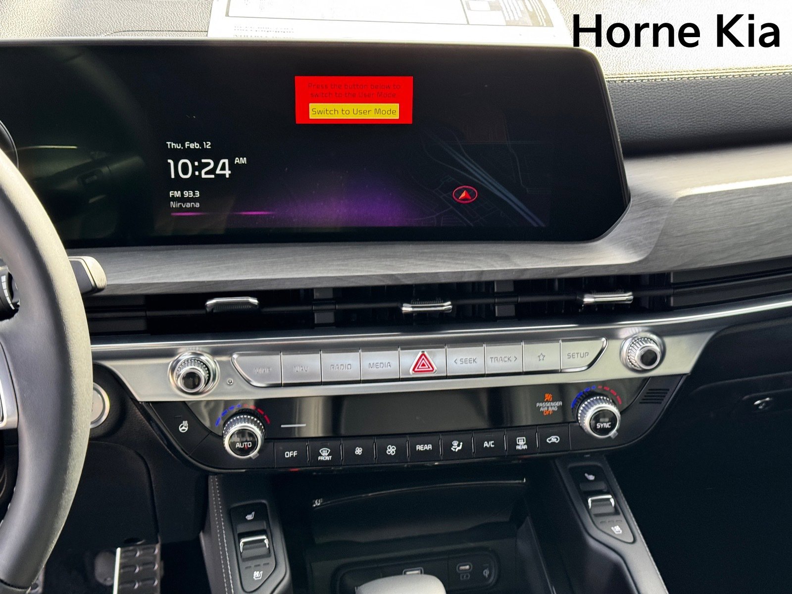 New 2025 Kia Telluride SX X-Line image 14