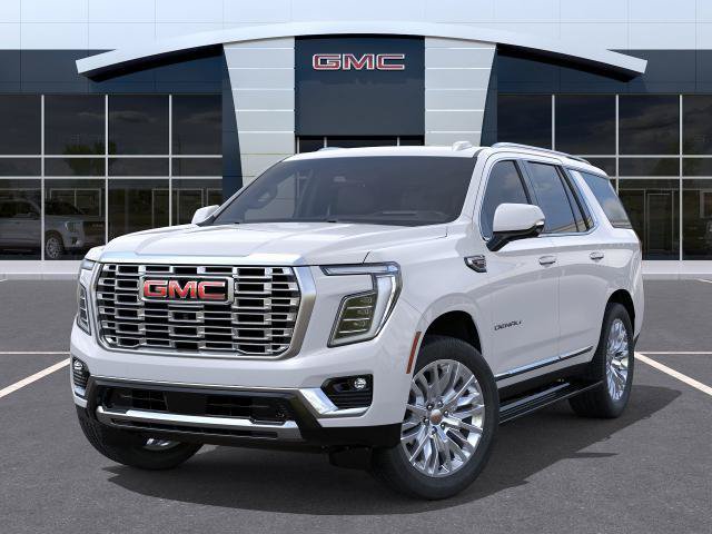 New 2027 GMC Yukon Denali w/ Denali Reserve Package AWD/4WD image 6