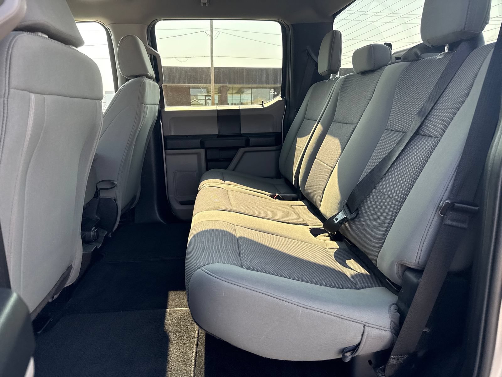 Used 2020 Ford F250 XL w/ STX Appearance Package AWD/4WD image 28