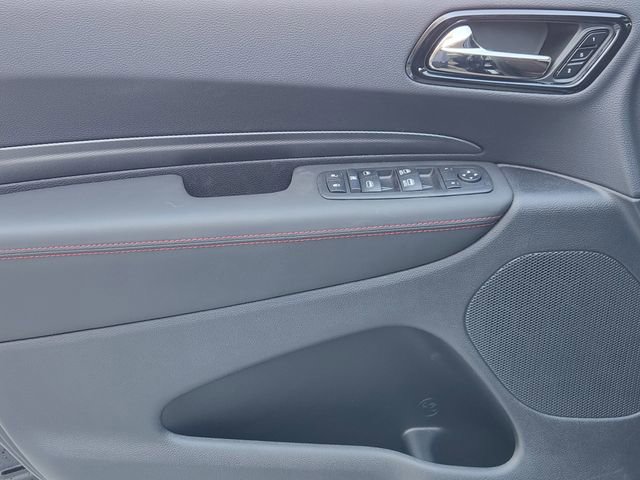 New 2026 Dodge Durango GT image 19