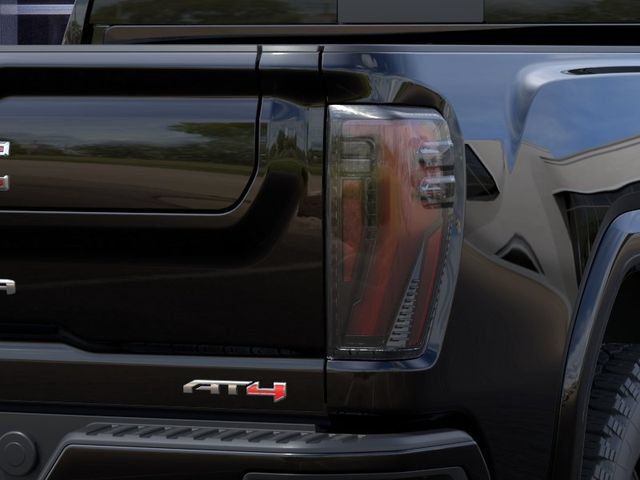 New 2026 GMC Sierra 2500 AT4 AWD/4WD image 11