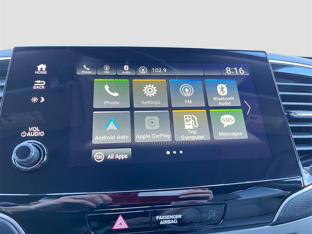 Used 2022 Honda Pilot Special Edition image 14