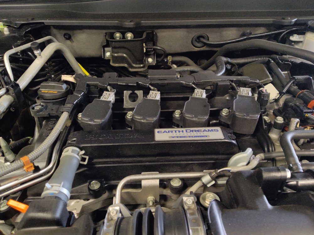 Used 2018 Honda Accord LX image 30