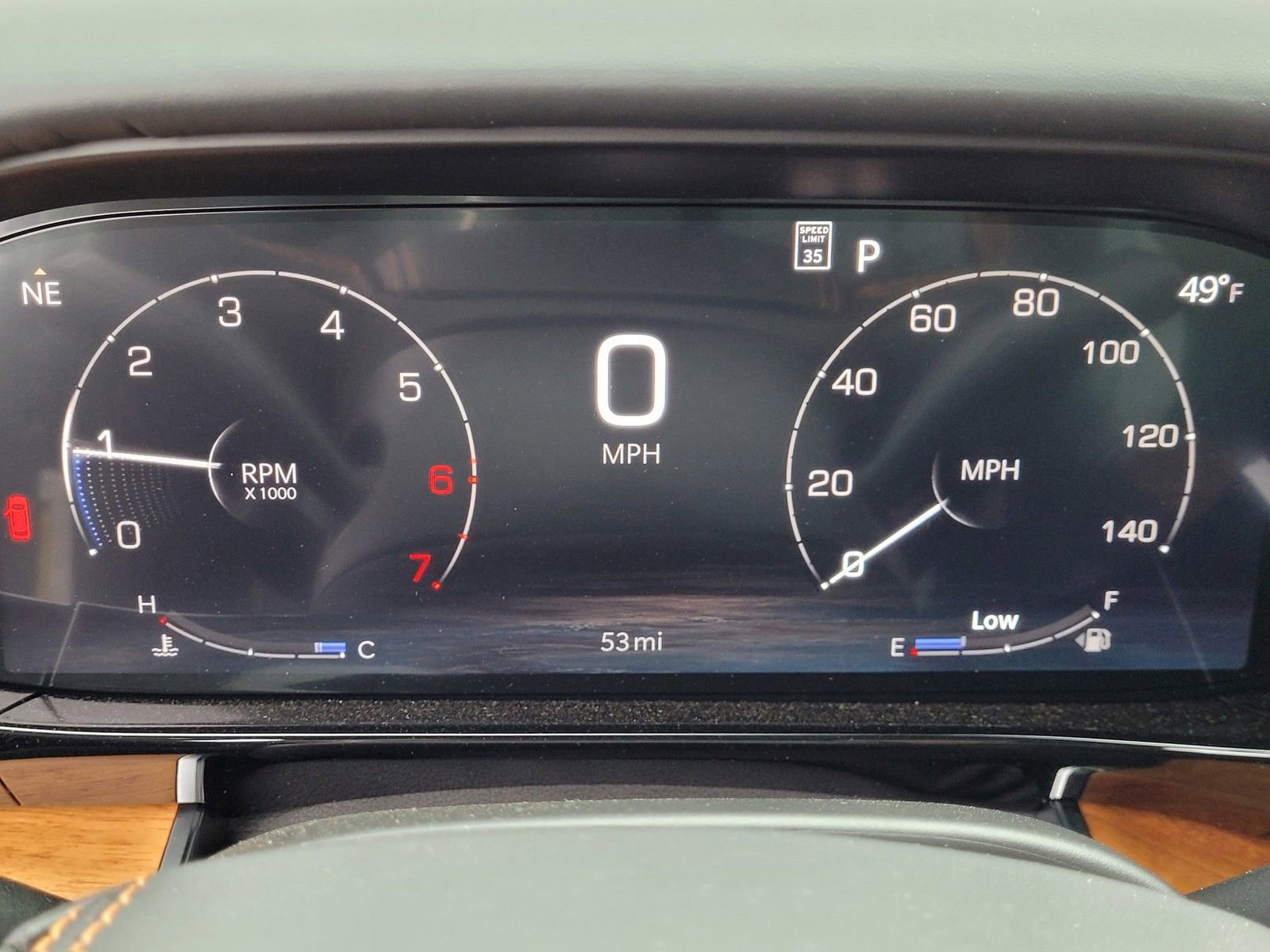 New 2024 Jeep Grand Wagoneer Series III w/ HD Trailer Tow Package image 9