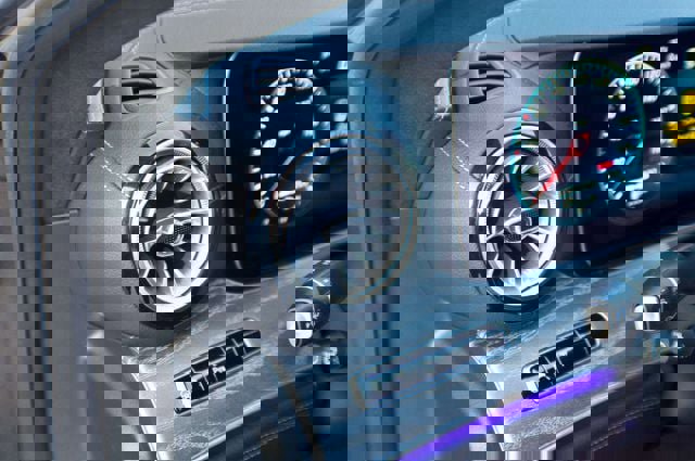 Used 2019 Mercedes-Benz AMG GT 53 image 26