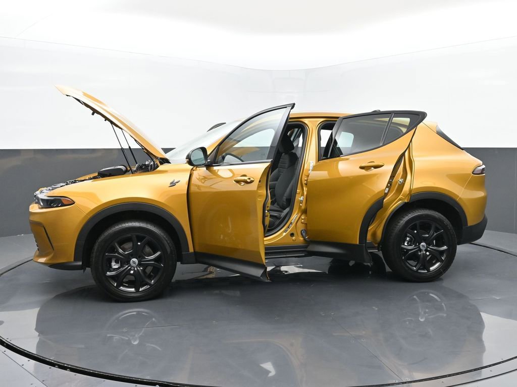 New 2024 Dodge Hornet GT w/ GT Blacktop Package image 55