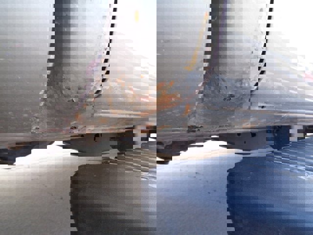 Used 2010 Ford F150 Lariat image 9