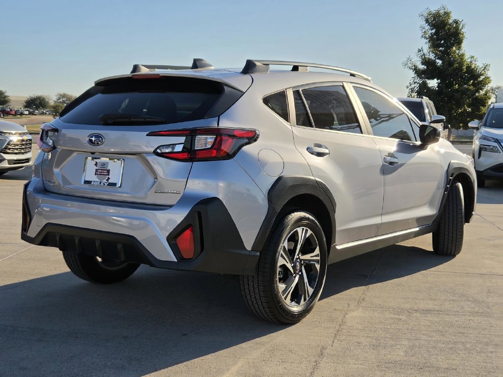 Certified 2024 Subaru Crosstrek 2.0i Premium AWD/4WD image 4