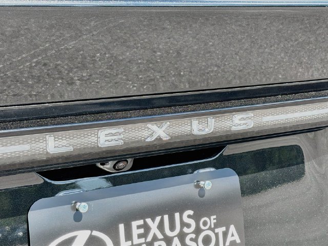 New 2026 Lexus ES 350e w/ Convenience Package FWD image 13