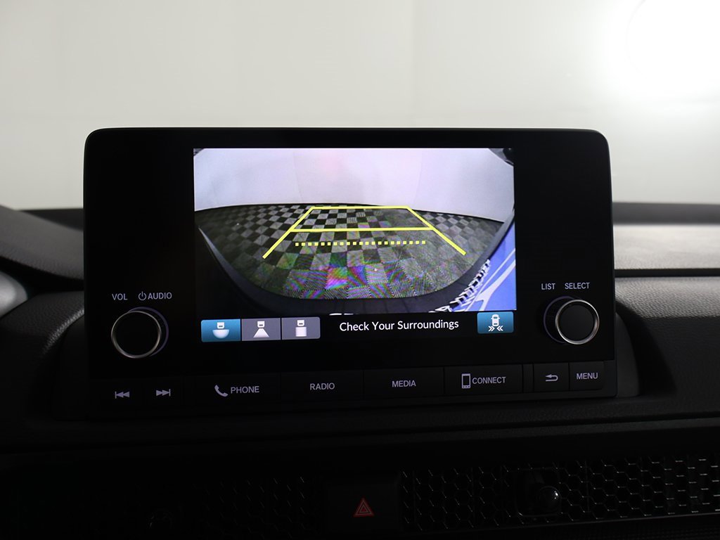 Used 2024 Honda CR-V EX image 48