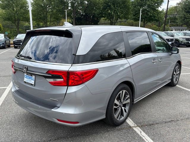 Used 2022 Honda Odyssey Touring image 8
