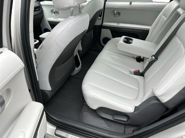 Certified 2024 Hyundai Ioniq 5 Limited AWD/4WD image 23