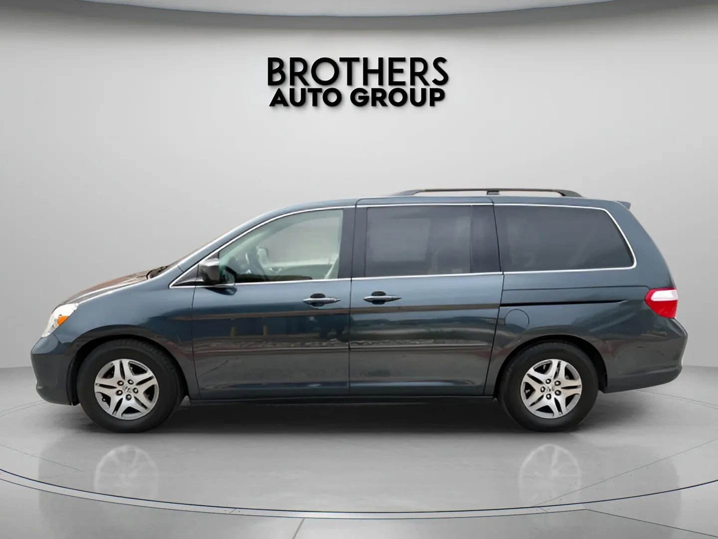 Used 2006 Honda Odyssey EX-L image 8
