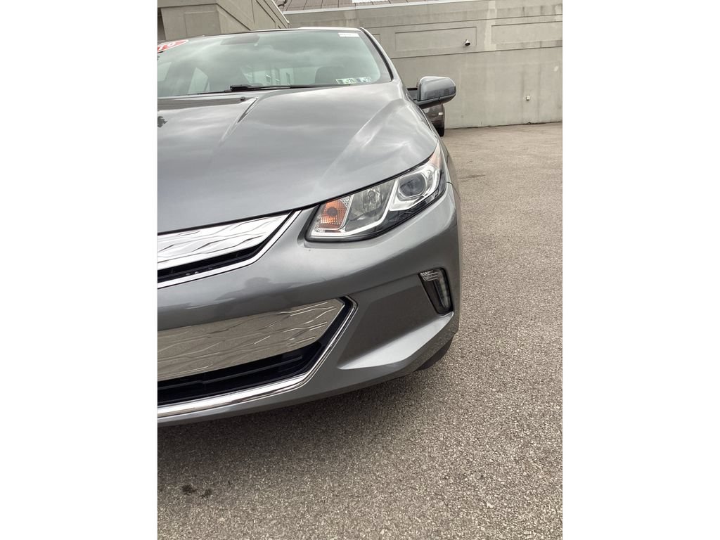 Used 2019 Chevrolet Volt LT w/ Comfort Package FWD image 30
