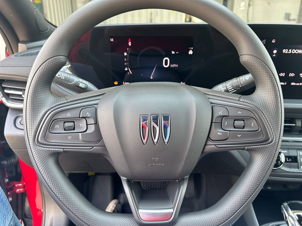 New 2026 Buick Envista Preferred image 13