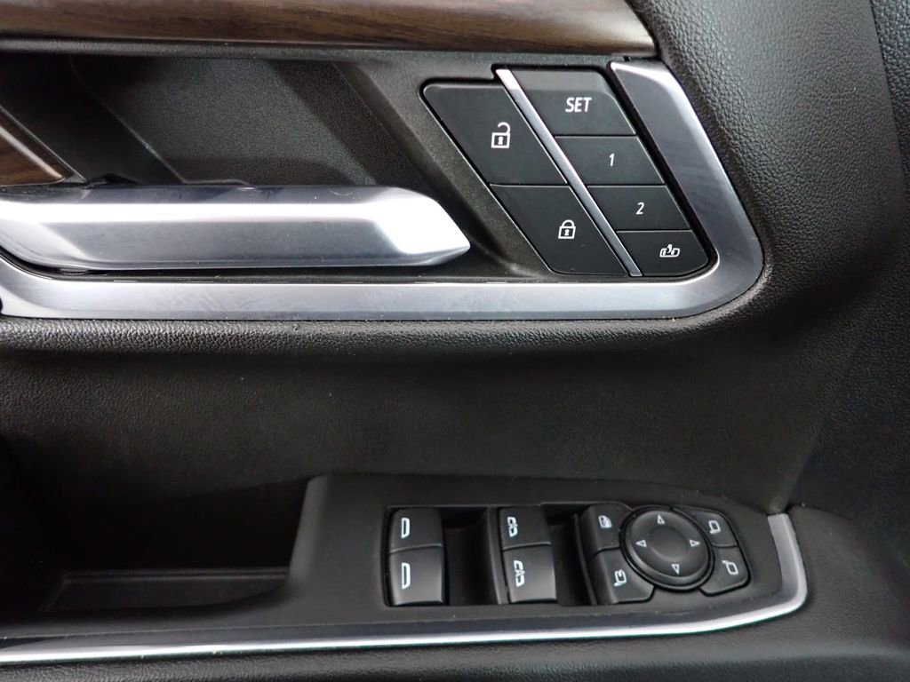 Used 2023 GMC Sierra 1500 SLT w/ SLT Premium Package image 22