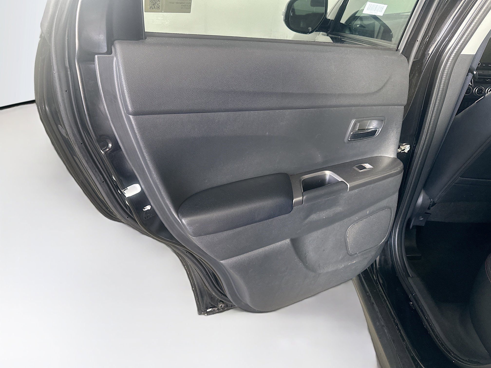 Used 2023 Mitsubishi Outlander Sport SE image 25