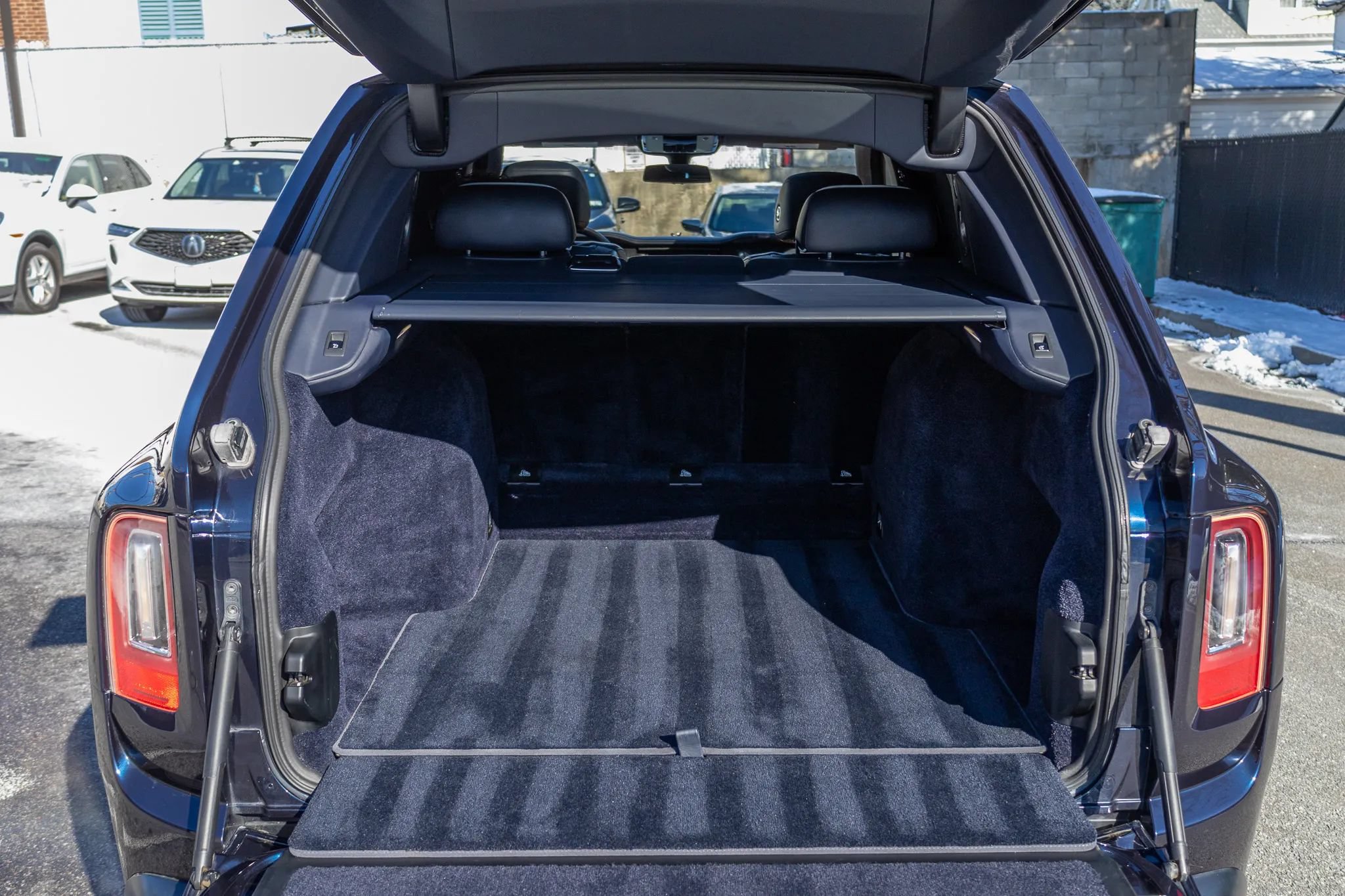 Used 2019 Rolls-Royce Cullinan AWD/4WD image 67