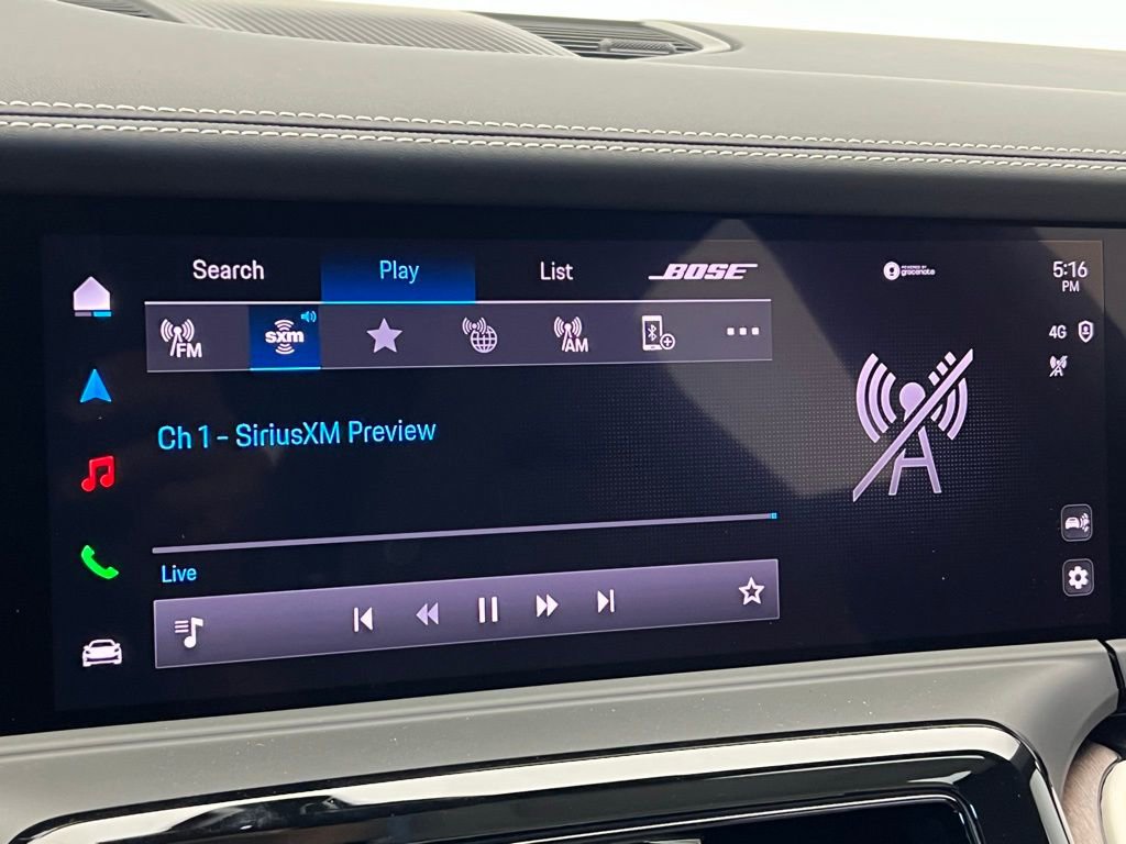 New 2025 Porsche Panamera image 14