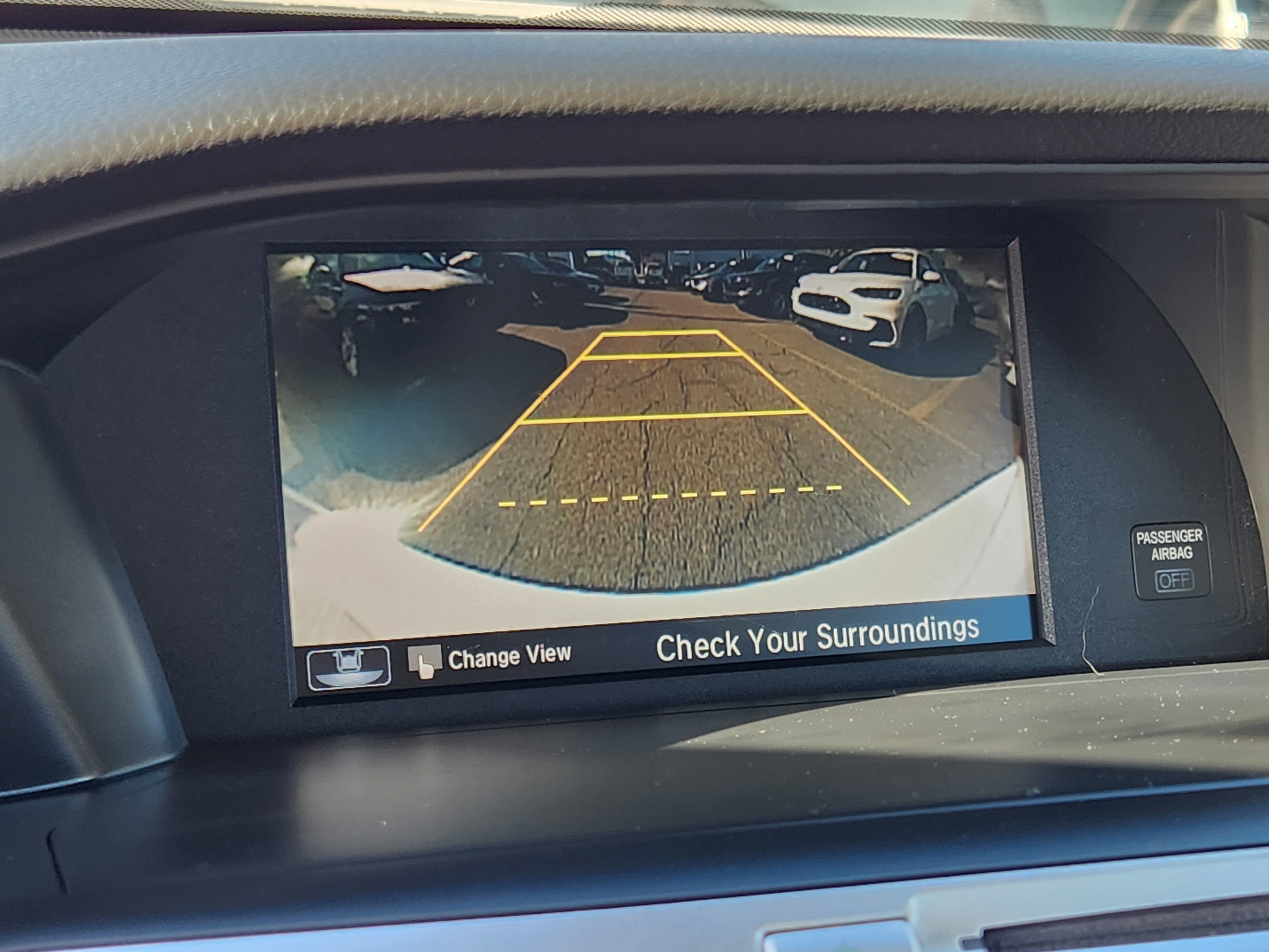 Used 2016 Honda Accord EX-L image 22