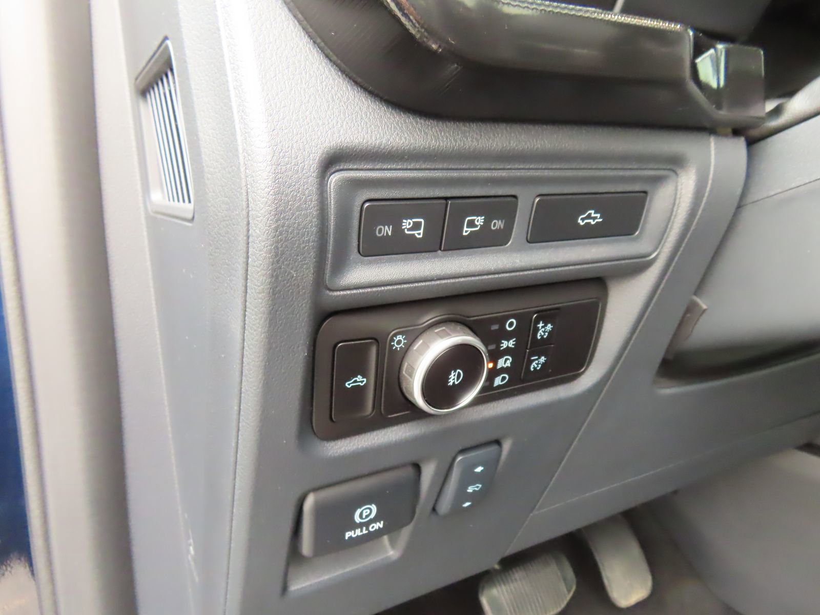 Certified 2024 Ford F150 Raptor w/ Equipment Group 803A Raptor R image 19