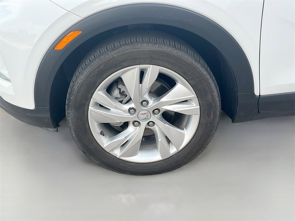 Used 2024 Buick Encore GX Preferred image 29