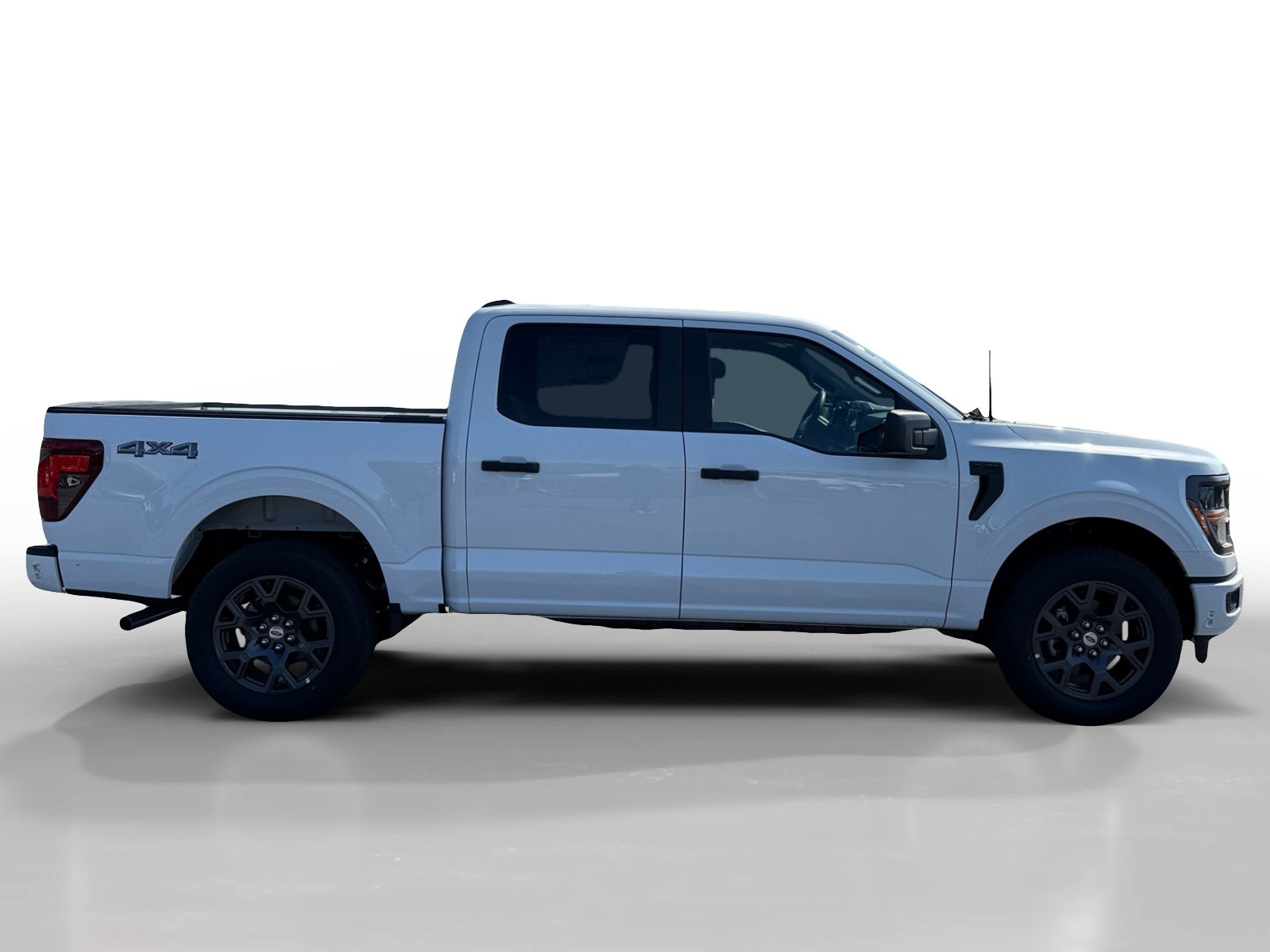 New 2026 Ford F150 STX w/ Equipment Group 200A AWD/4WD image 6