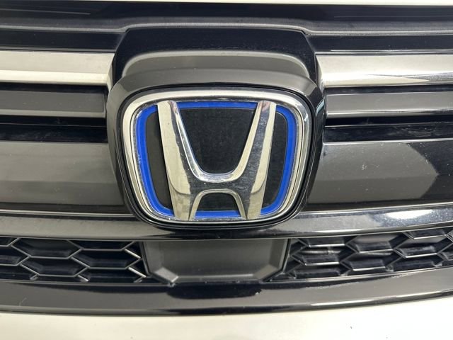Used 2022 Honda CR-V EX image 9