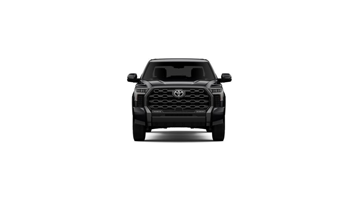 New 2026 Toyota Tundra Platinum image 45