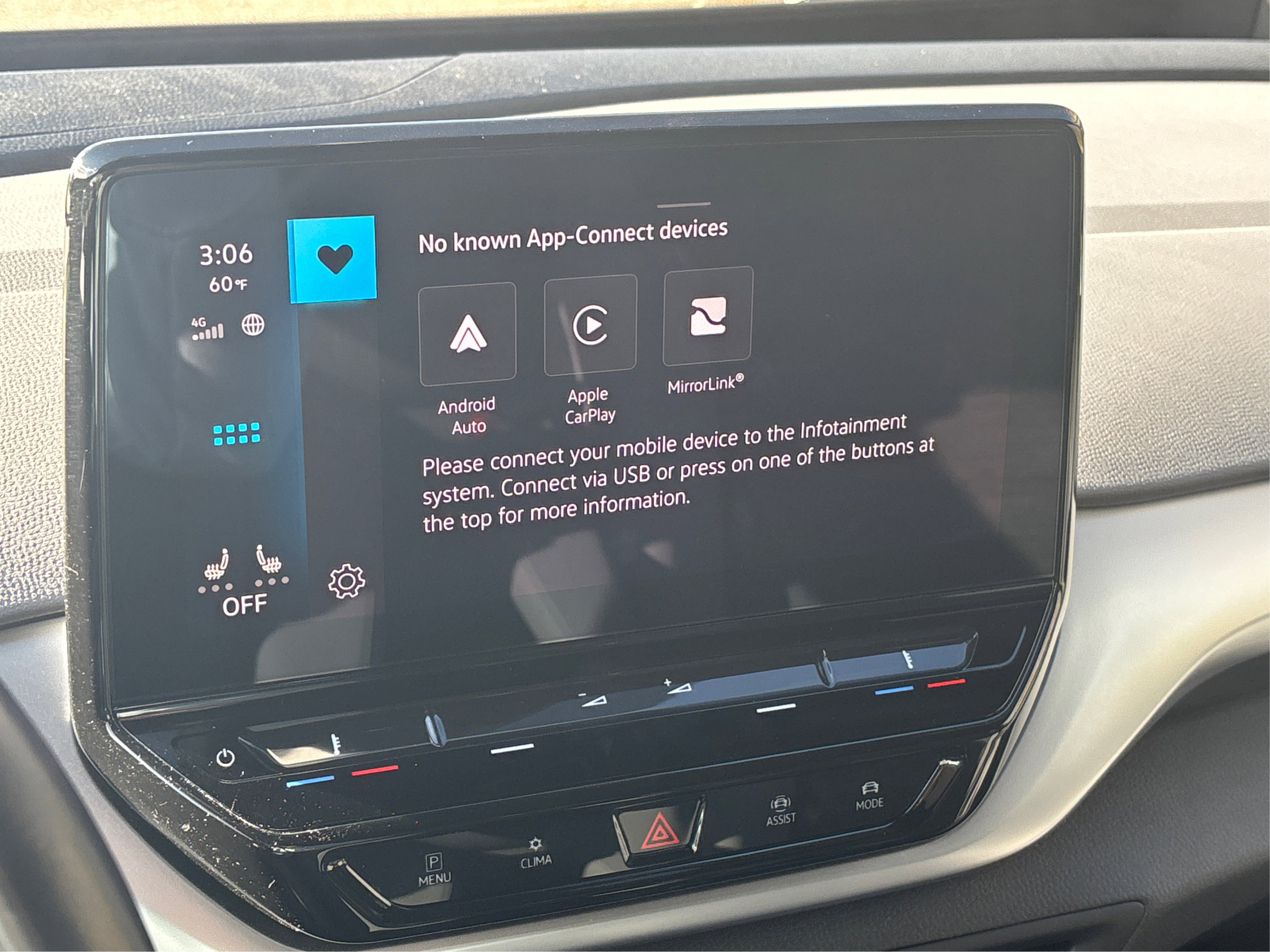 Used 2022 Volkswagen ID.4 Pro image 45