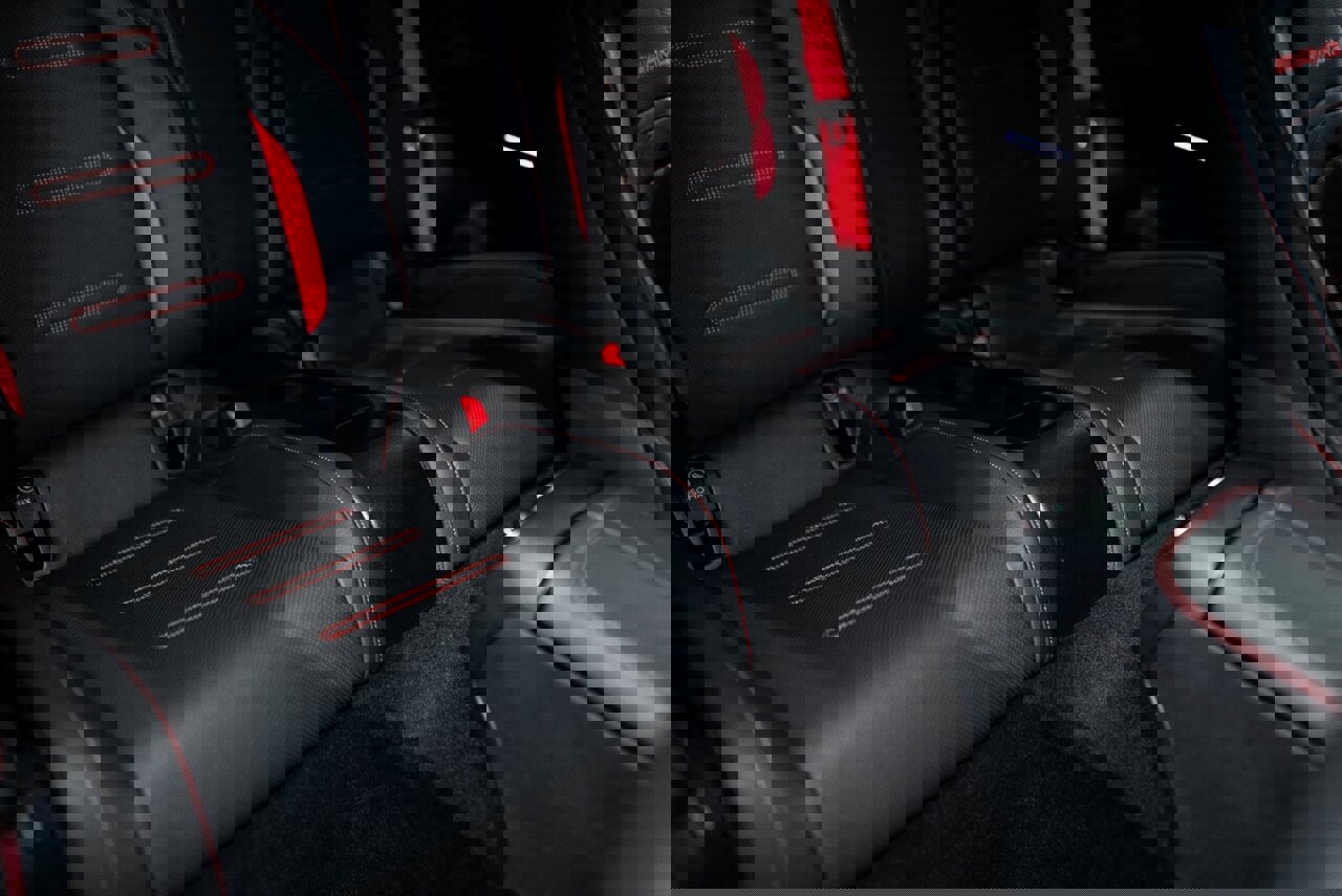 Used 2025 Mercedes-Benz CLE 53 AMG 4MATIC Coupe image 23