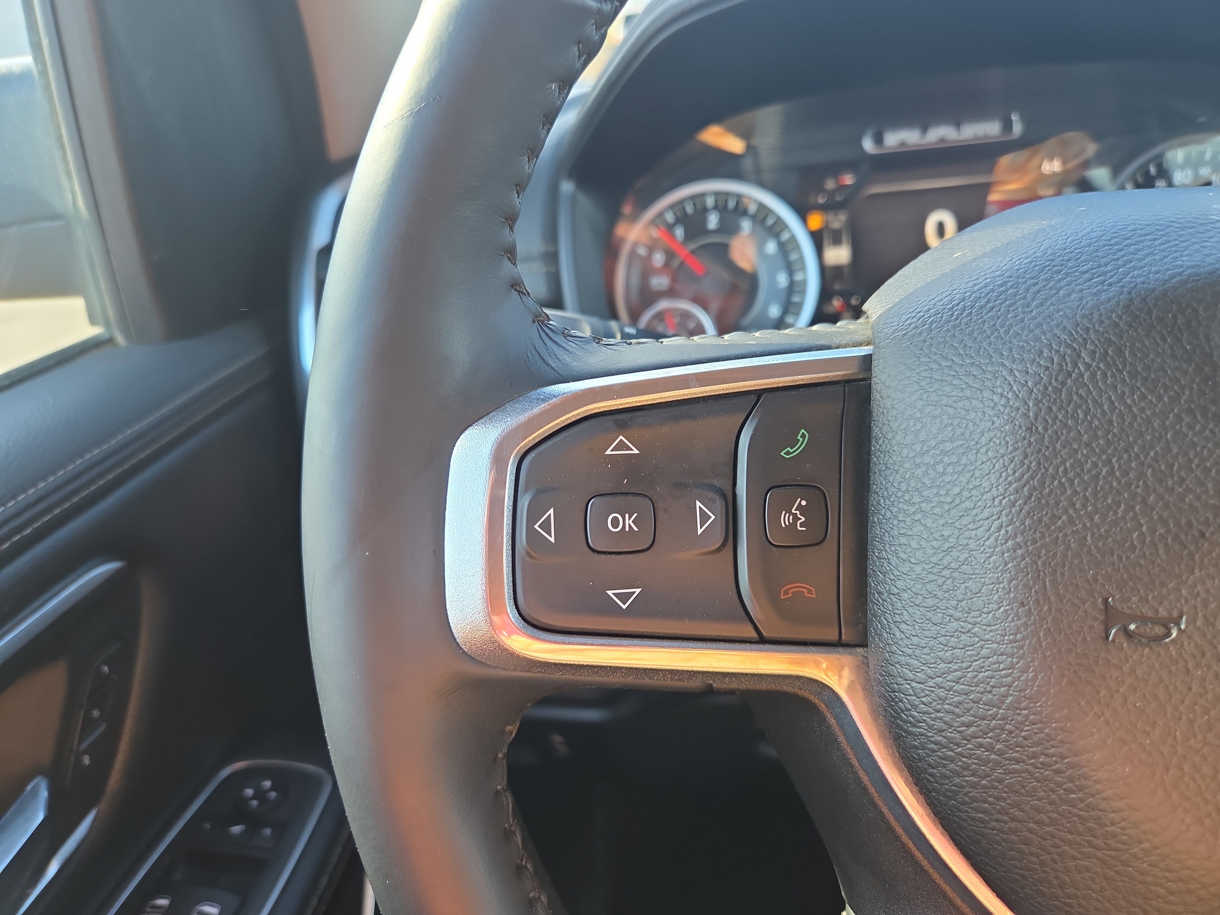 Used 2022 RAM 1500 Laramie image 12