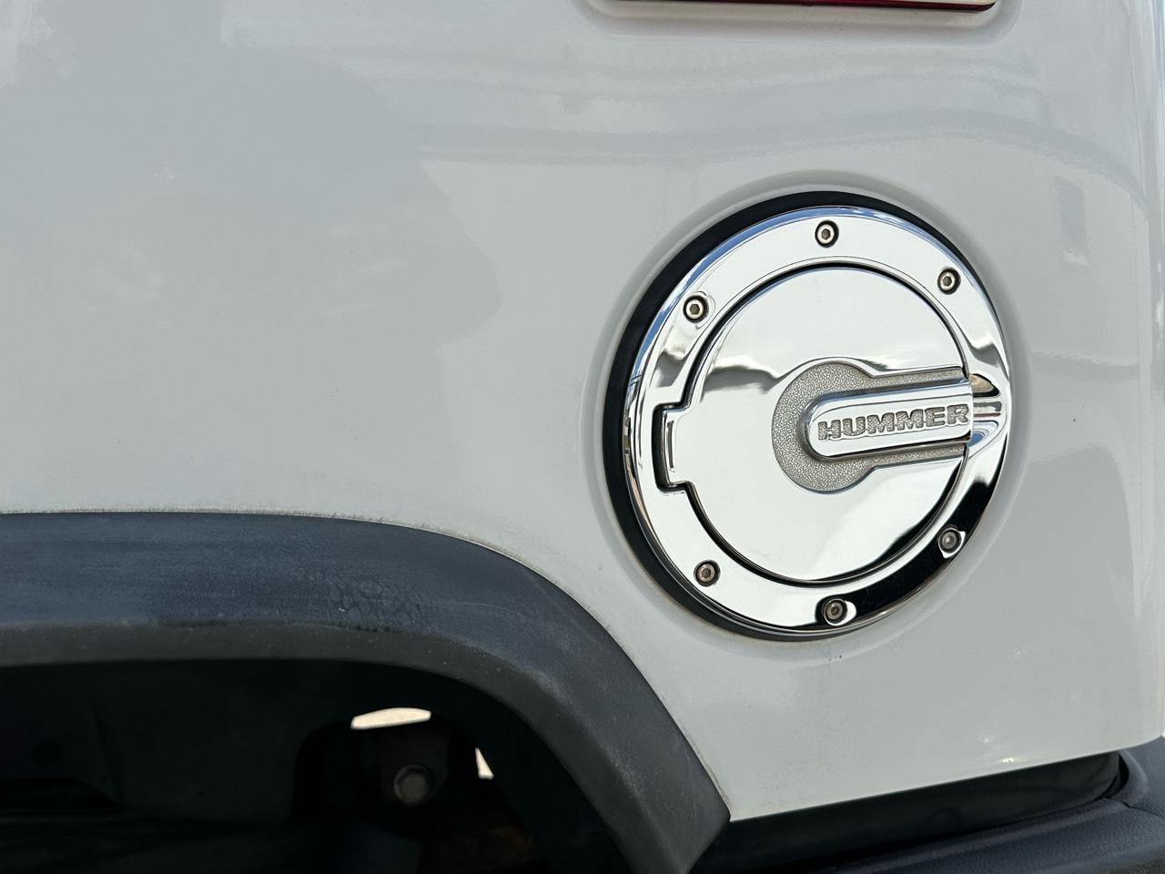 Used 2007 HUMMER H2 Luxury image 80